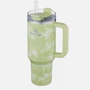 New Stanley Citron Tie Dye 40 oz